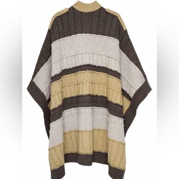 ZARA PTCHWRK PNCH 11 - Picture 2 of 7